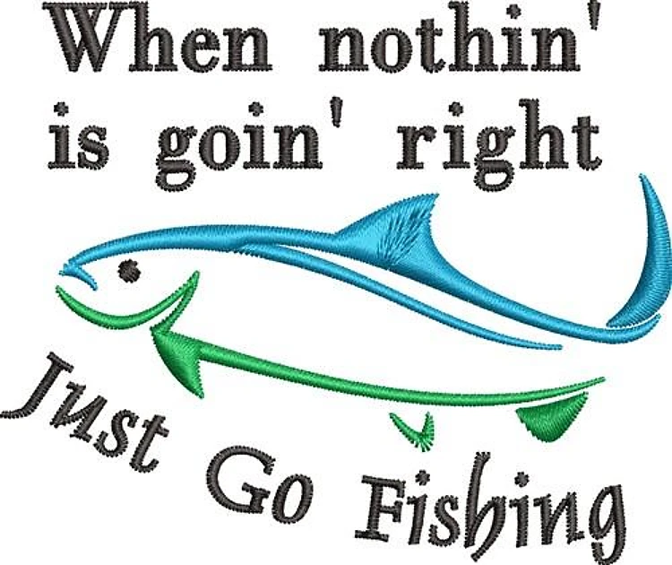 Fish Fish