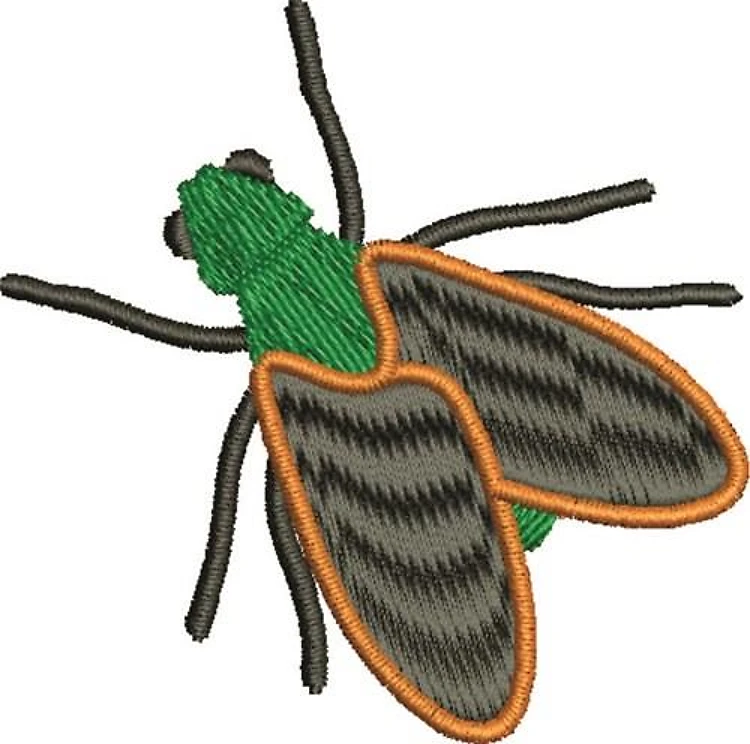 Fly Fly