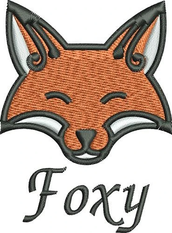 Foxy Foxy
