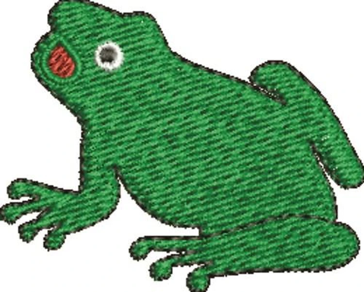 Frog Frog