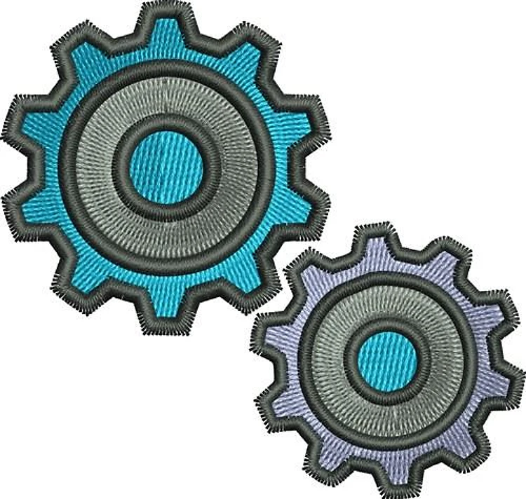 Gears Gears