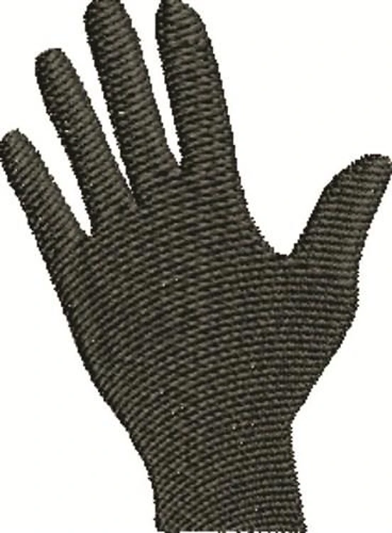 Hand Hand