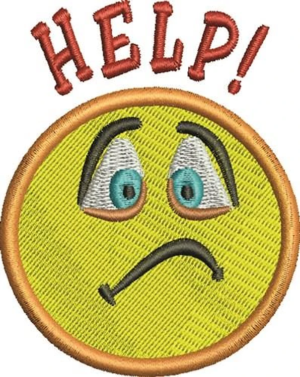 Help! Help!