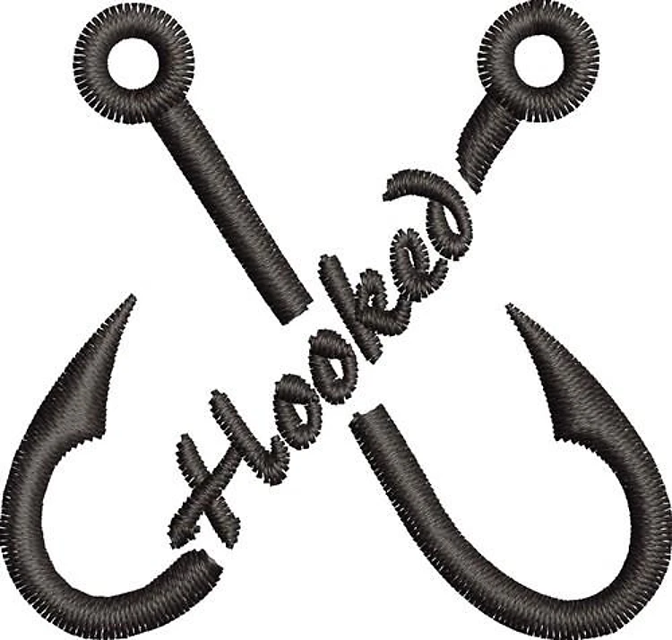 Hooked Hooked