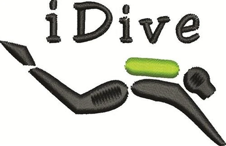 I Dive I Dive