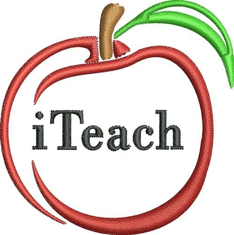 iTeach iTeach