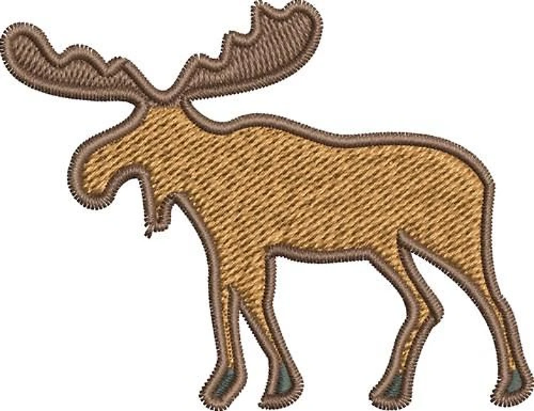 Moose Moose