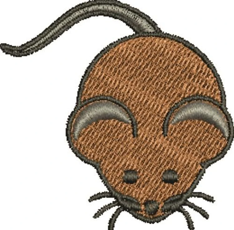Mouse Mouse