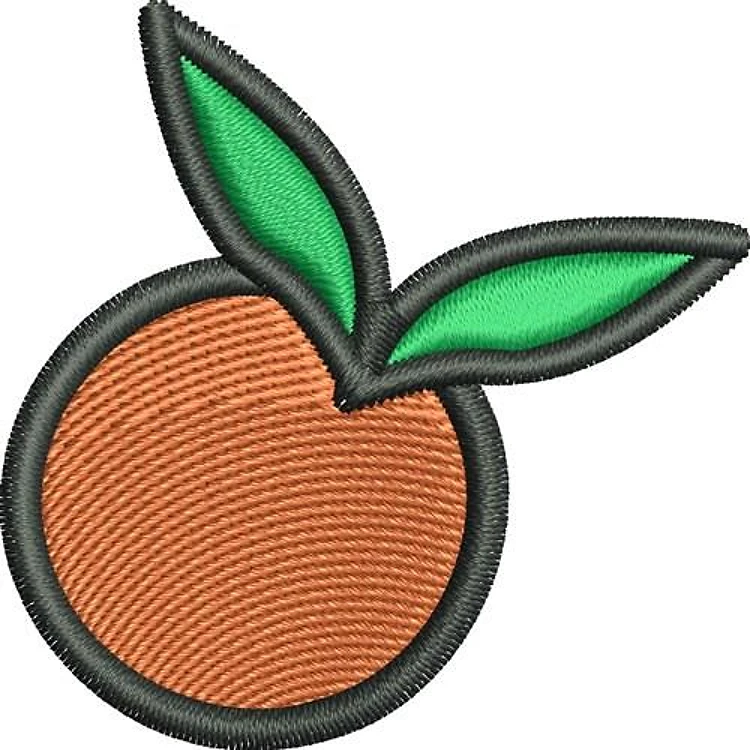 Orange Orange