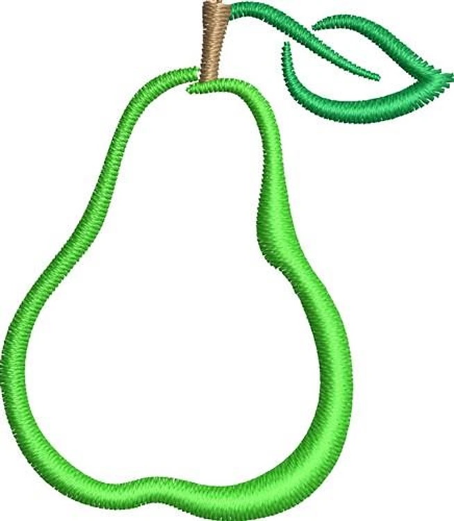 Pear Pear