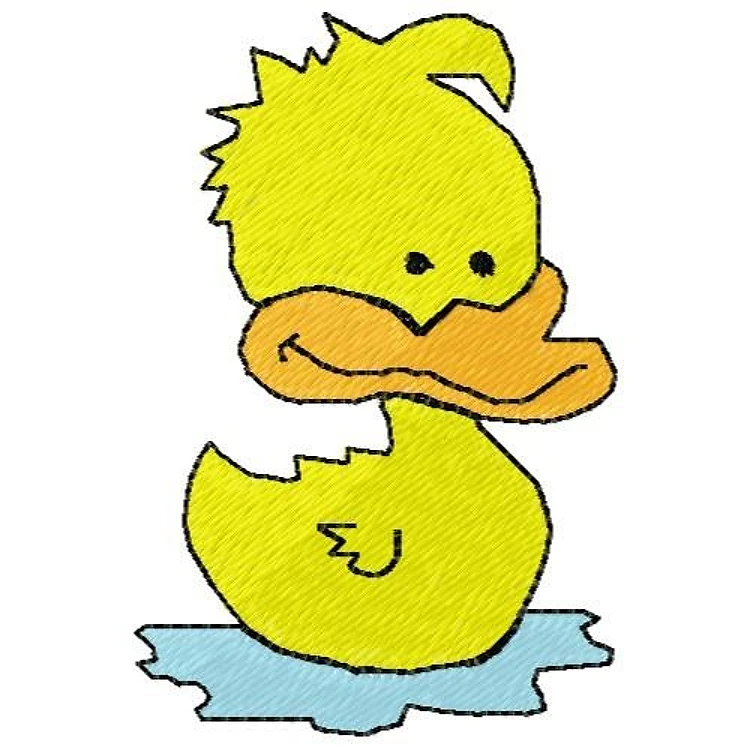 Duck Duck