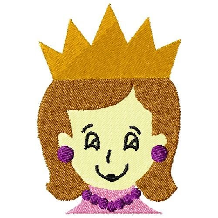 Queen Queen