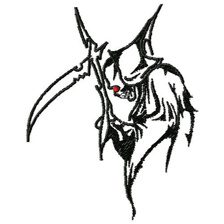 Reaper Reaper