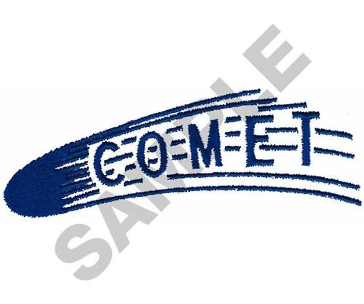 COMET COMET