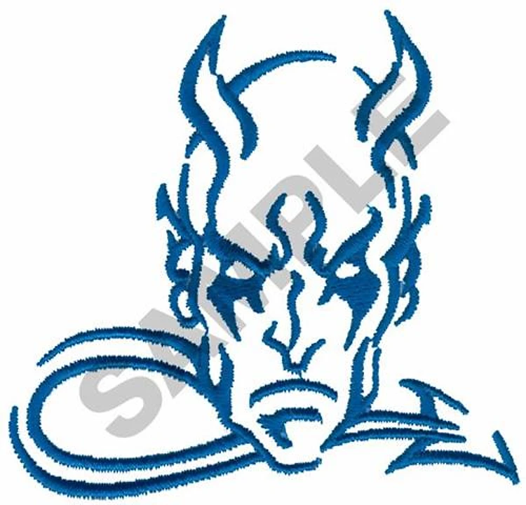DEVIL DEVIL