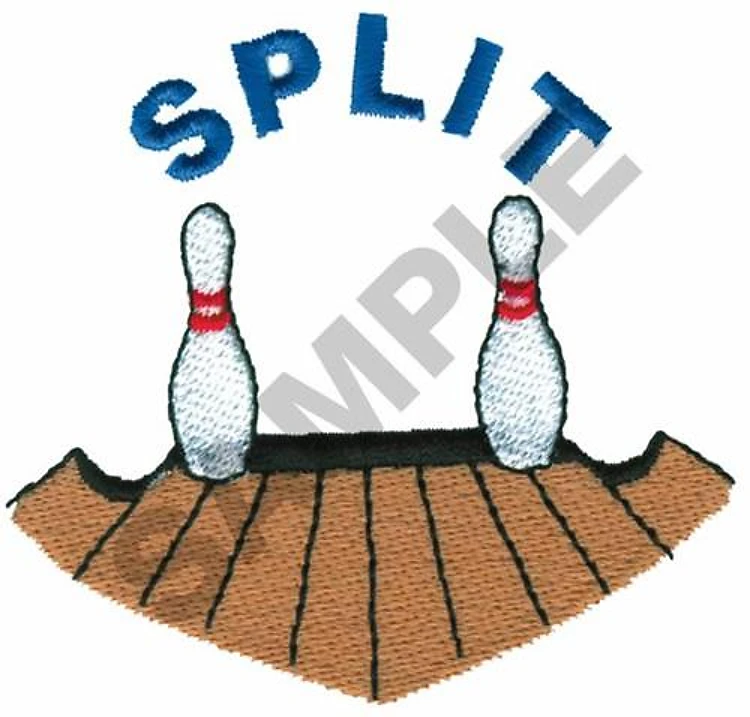 SPLIT SPLIT