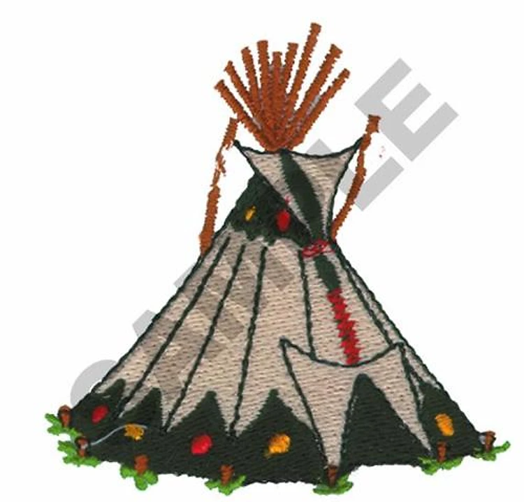 TEEPEE TEEPEE