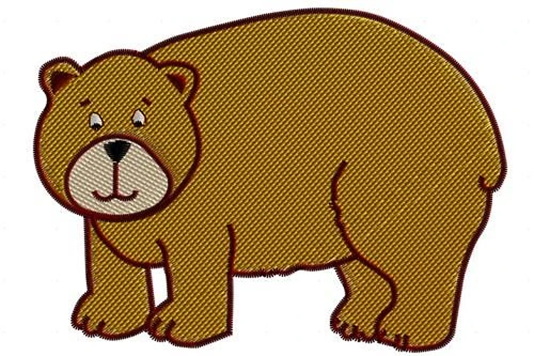 Bear Bear
