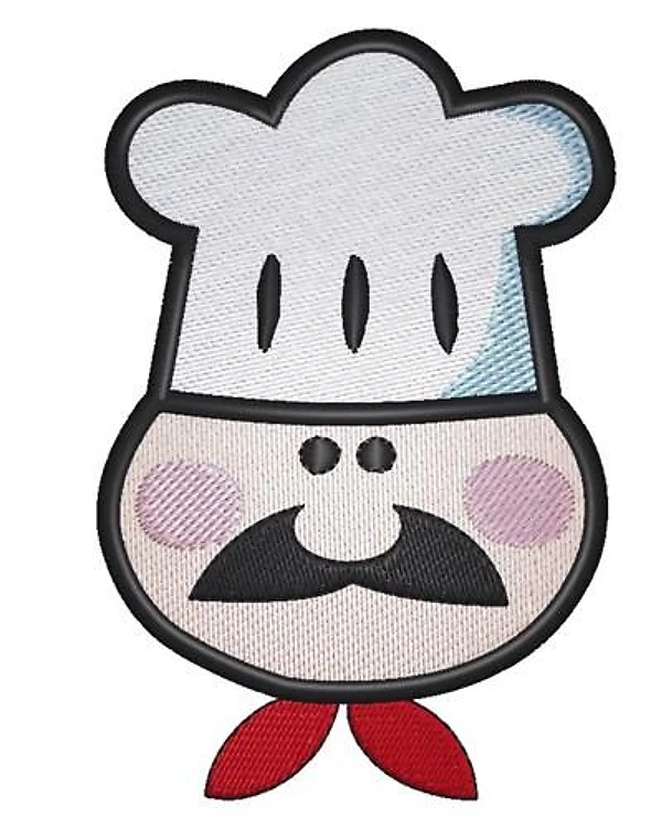 Chef Chef