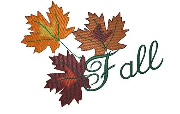 Fall Fall