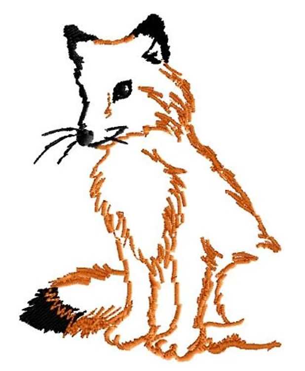 Fox Fox