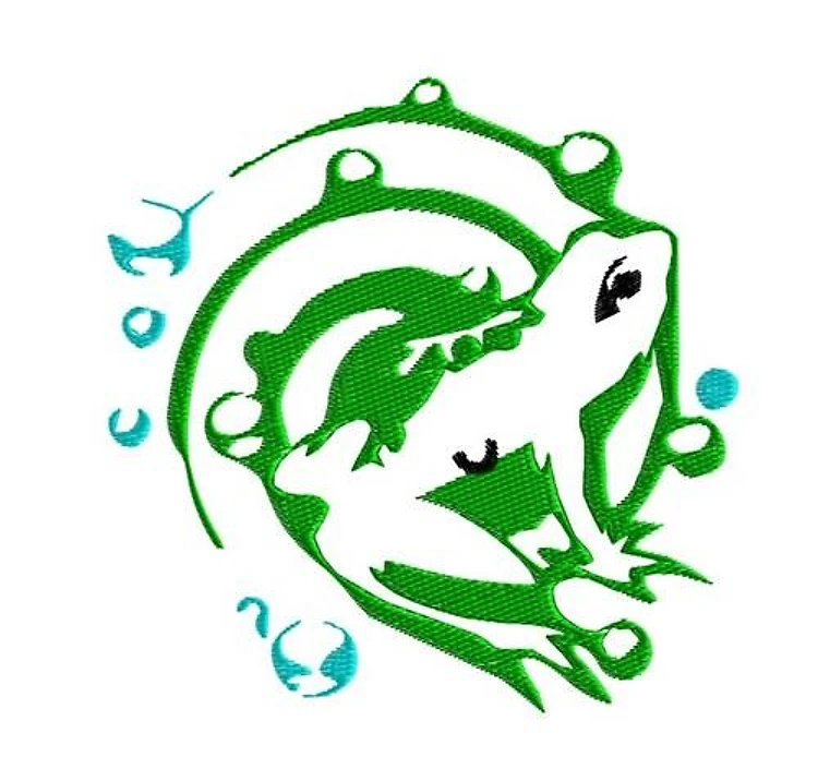 Frog Frog