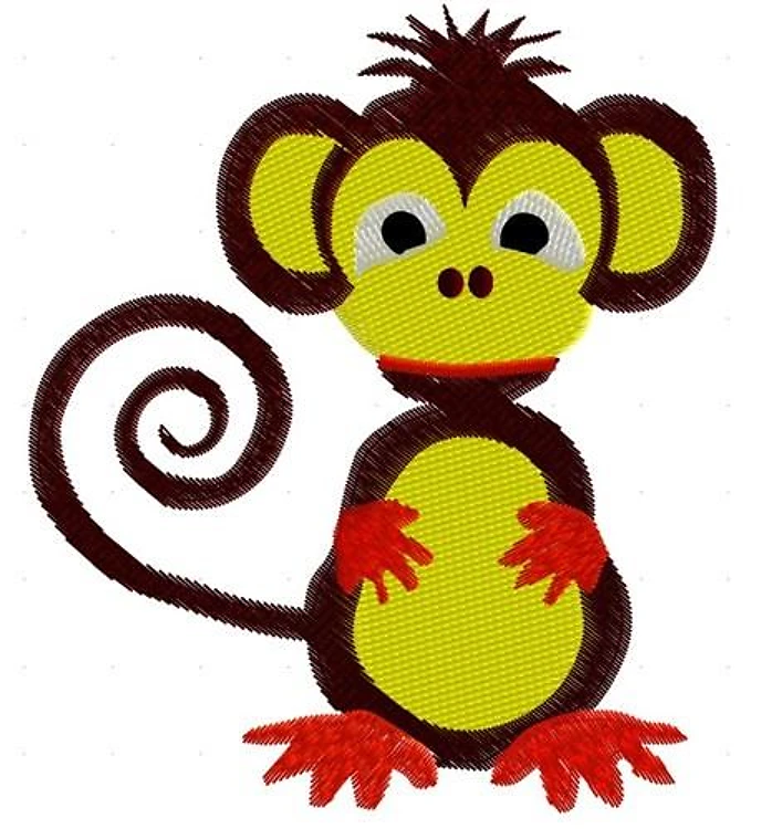 Monkey Monkey