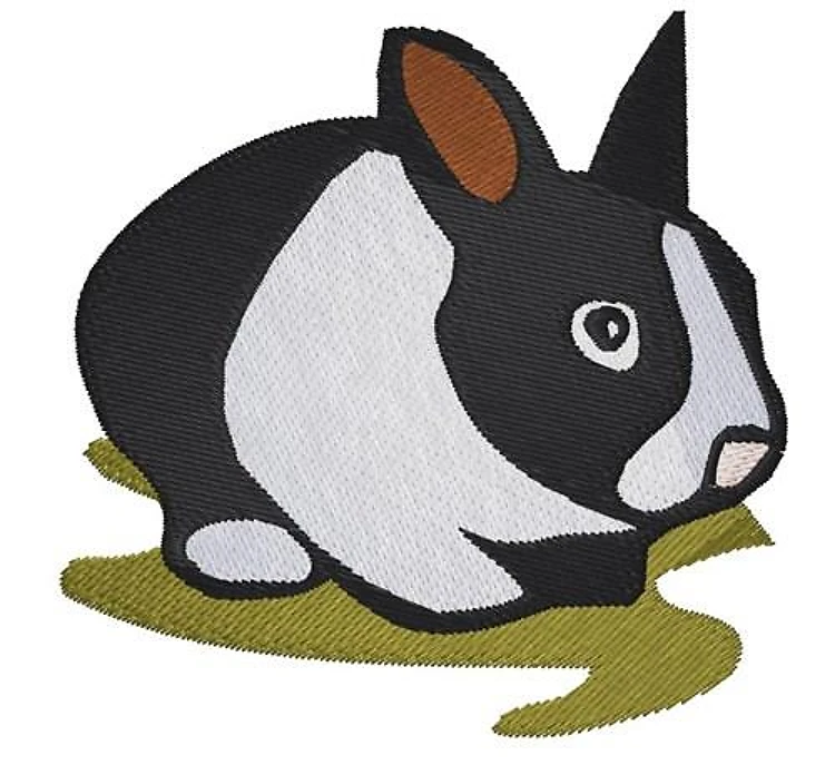Rabbit Rabbit