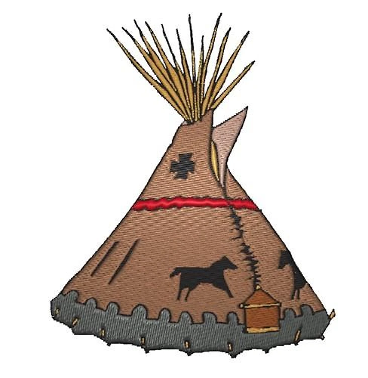 Teepee Teepee
