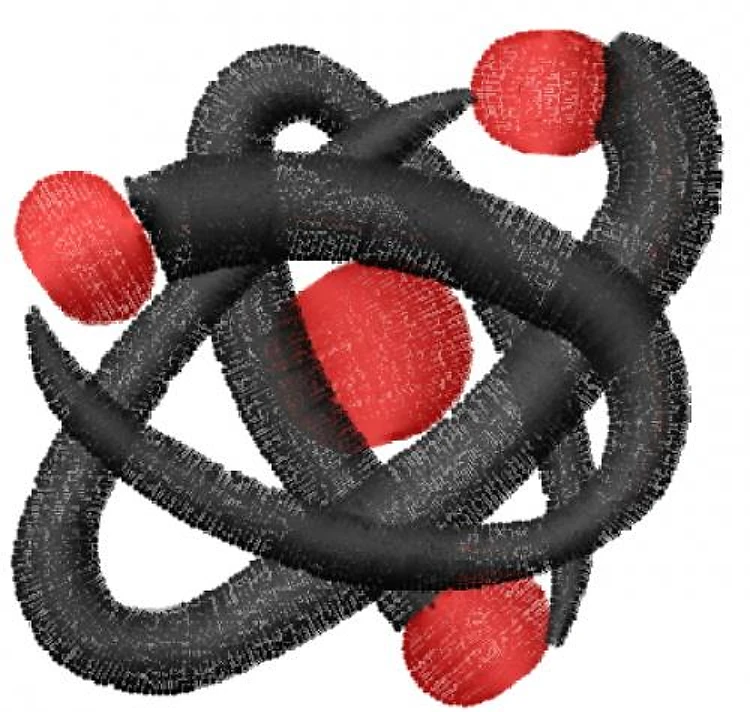 Atom Atom