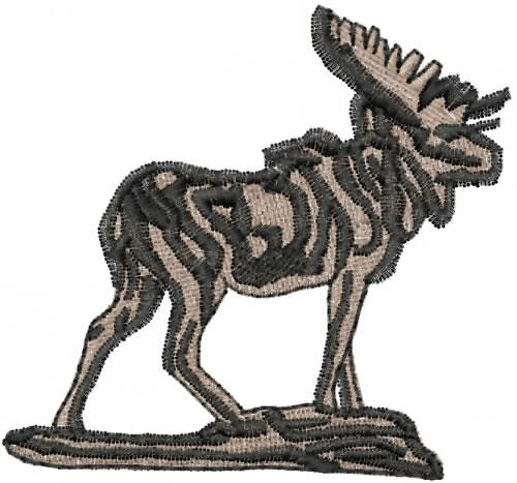 Moose Moose