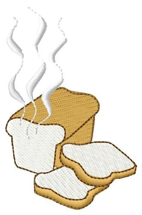 Bread Bread