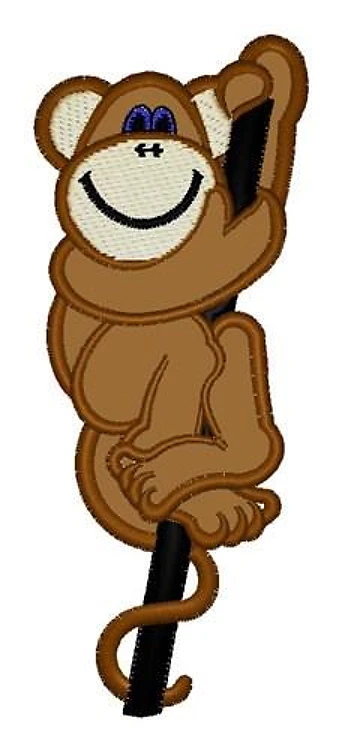 Monkey Monkey