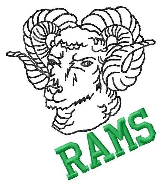 Rams Rams
