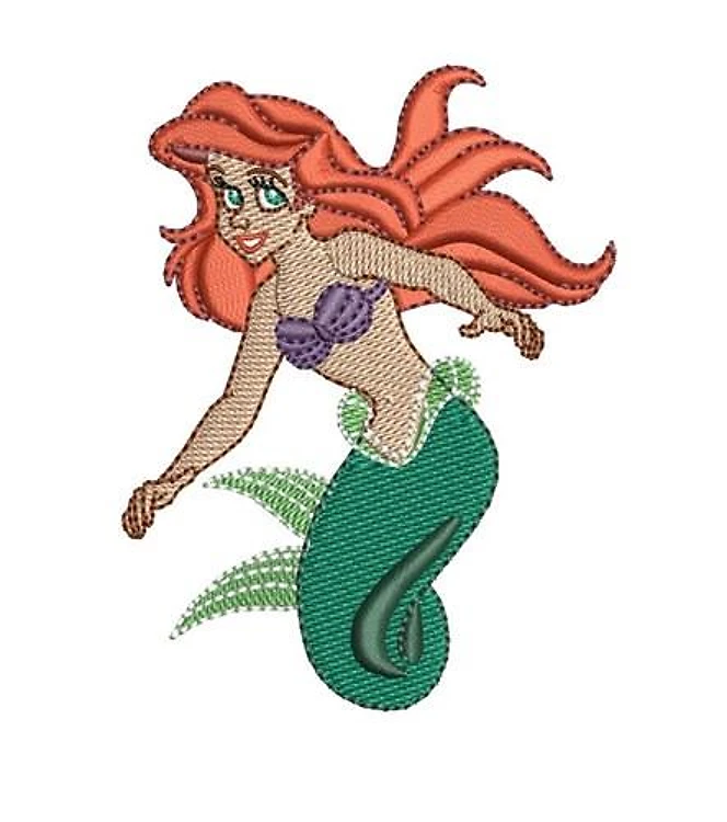 Ariel Ariel