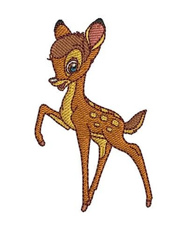 Bambi Bambi