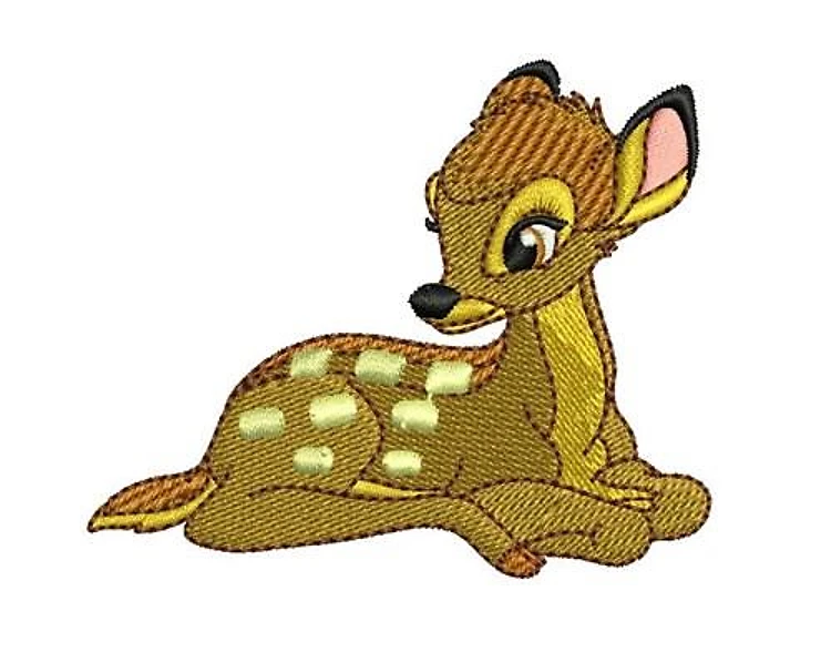 Bambi Bambi