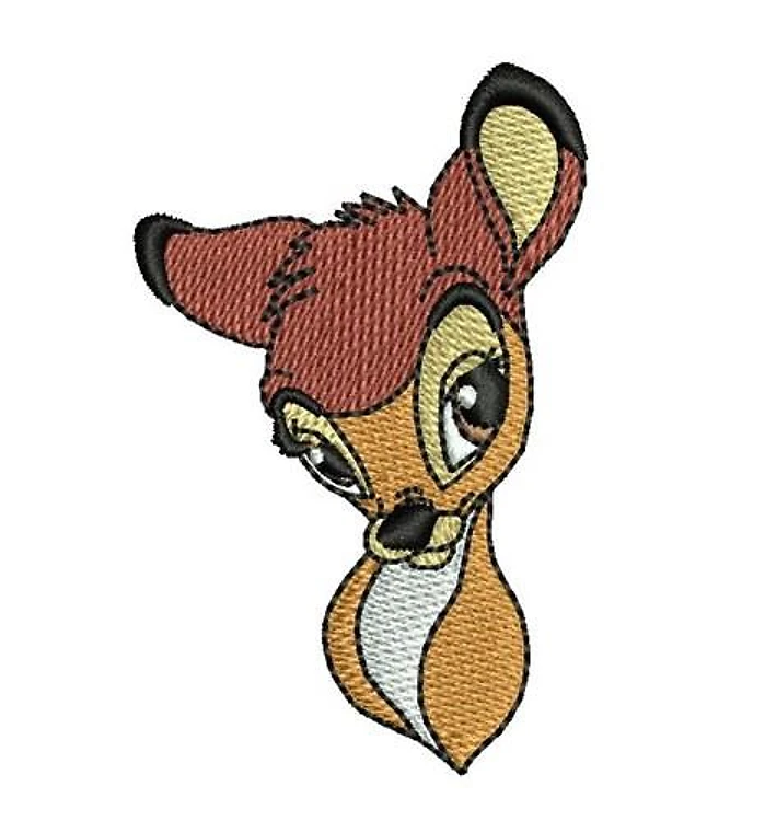 Bambi Bambi