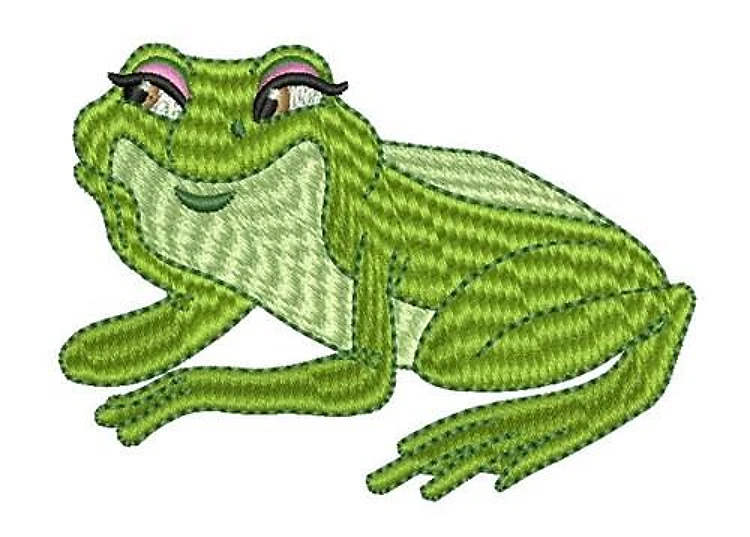 Frog Frog