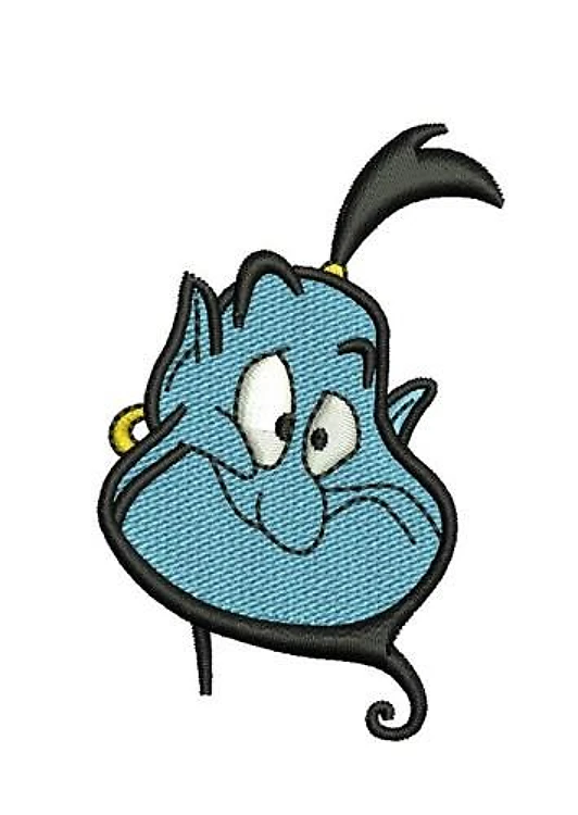Genie Genie