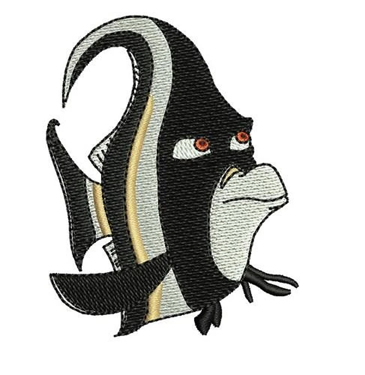Gill Gill