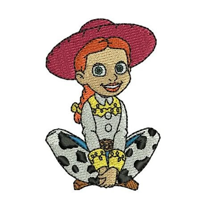 Jessie Jessie