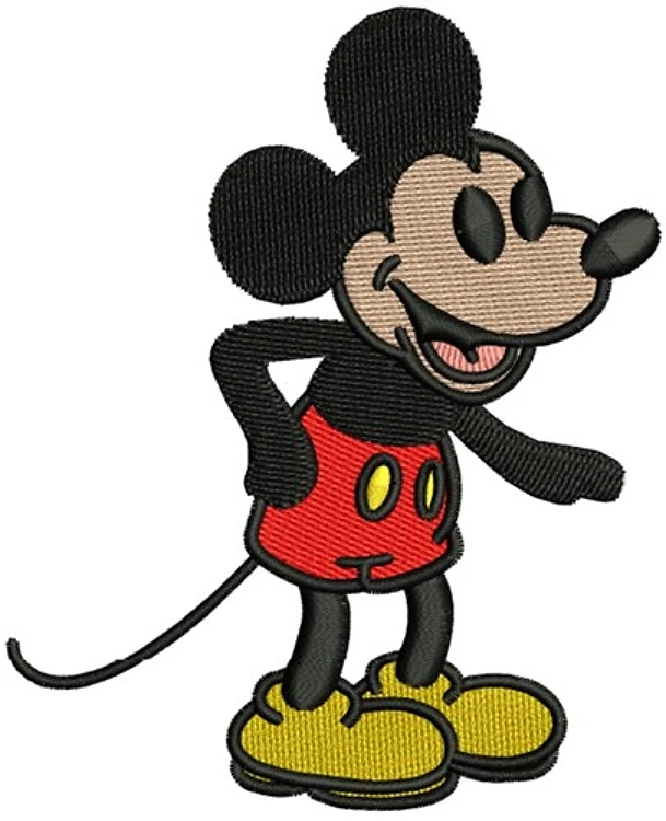 Micky Micky