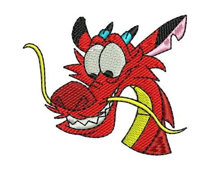 Mushu Mushu