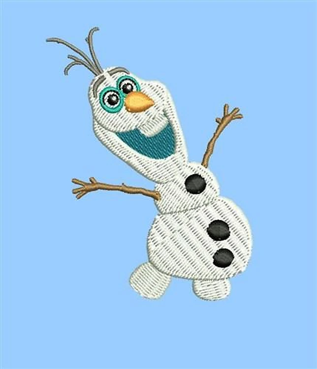 Olaf Olaf