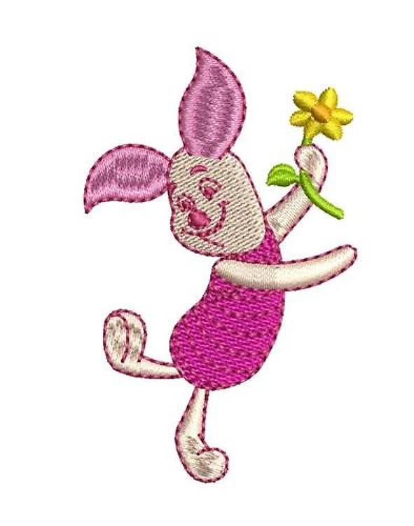 Piglet Piglet