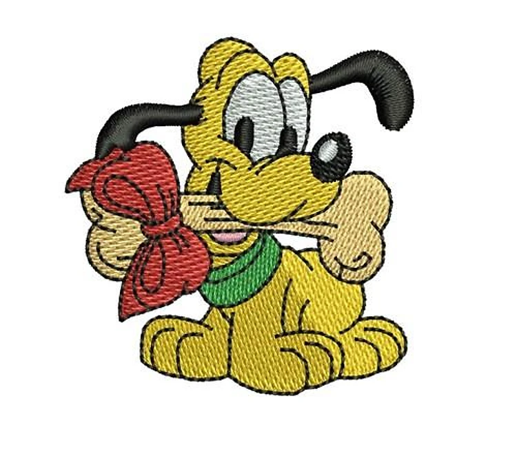 Pluto Pluto