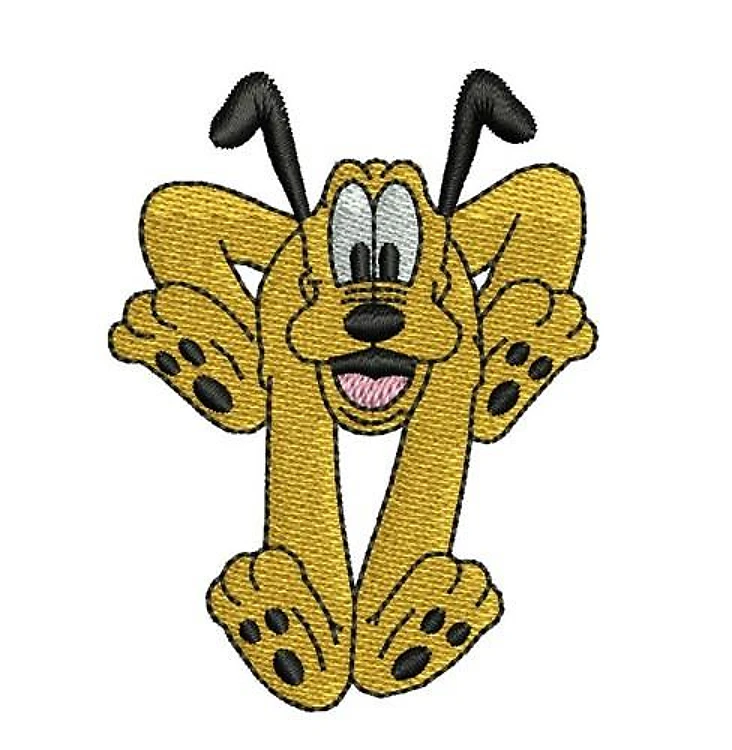 Pluto Pluto