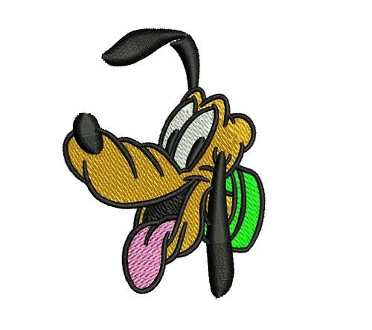 Pluto Pluto
