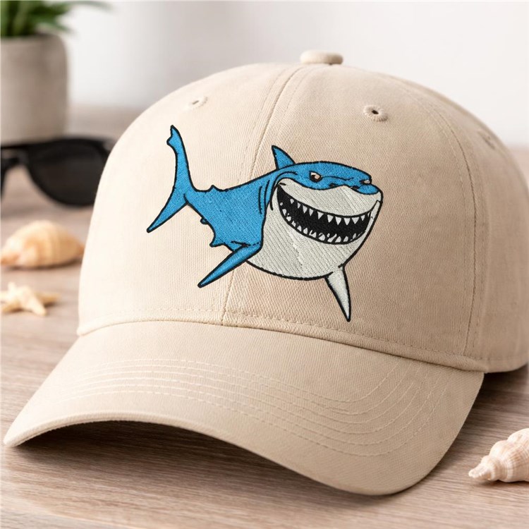 Shark Shark